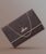 LAVIE Party Maroon Clutch