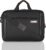 Lavie Sport 40.5cm Business Pro Laptop Briefcase Bag | Laptop Messenger Bag with Sturdy Handle | Detachable Shoulder Strap | Compatible with Upto 15″ MacBook & Laptops