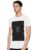 Lee X-Line Men’s Solid Slim fit T-Shirt