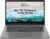 Lenovo IdeaPad 3 12th Gen Intel Core i3-1215U 14 Inch (35.5cm) FHD Thin & Light Laptop (8GB/512GB SSD/Win 11)82RJ00FKIN