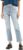 Levi’s Women’s 724 Straight Fit High Rise Jeans