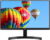 LG 21.5 inch Full HD IPS Panel Monitor (22MK600M)  (AMD Free Sync)