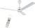 Lifelong BLDC Ceiling Fan 1200mm (48 Inch) 5 Star Rated| BLDC Motor | High Speed Fan
