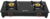 Lifelong LLGS118 Glass Manual Gas Stove  (2 Burners)