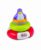 Little Tikes Squirt and Stack Play Penguine, Multi Color Rs.298 – Amazon