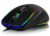 Live Tech GameOn RGB Gaming Mouse with Pixart Sensor | 6 Button Programmable | 1.8M Braided Cable | Up to 8000 DPI LED Mouse (GameOn)