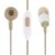Live Tech Stereo Earphone with Mic EP04 Rs.149 – Amazon