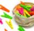 LivingBasics Heavy Duty Rust Free Cloth Peg/Clothes Clip/Cloth Drying Pins/Pegs for Hanger/Rods/Ropes/Drying Clothes (24 Cloth Clip for Cloth Drying Stand) (M012)
