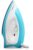 Longway Kwid 1100 W Dry Iron  (Blue, White)