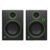 Mackie CR4 (Pair) Creative Reference Multimedia Monitor – Set of 2 Rs.9449 – Amazon