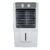 Maharaja Whiteline Alpha 10 CO- 136 10 L Air Cooler (White and Grey) Rs.3799 – Amazon