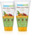 Mamaearth Ubtan Natural with Turmeric & Saffron (Pack of 2) Face Wash  (300 ml)