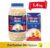 Manna oats (1kg x 1 Jar and 0.4kg x 1 Pouch)