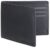 MarkQues Aura Black Men’s Wallet (AUR-4401)