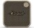 Marshall Willen Portable Bluetooth Speaker with 15+ Hours of Portable Playtime, Dust & Waterproof (IP67) – Cream.
