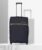 METRONAUT Small Cabin Suitcase (55 cm) 2 Wheels – Advantage – Blue