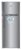 Mitashi 240 L 2 Star Direct-Cool Double-Door Refrigerator -MiRFDDP2S240v20