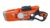 Mitashi Bang Kite Toy Gun with 20 Soft Bullets