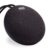 Mivi Roam Ultra-Portable Wireless Speaker with HD Sound, Booming Bass and 5Watts Peak Output-Black