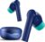 Mivi DuoPods Maxx TWS [New Launch], 13mm Bass Drivers, 50 Hrs Playtime, HD Call Clarity with AI-ENC, Gaming Mode, BT v5.3, Swift Type-C Charging, Made in India Earbuds