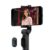 Mi Xiaomi Selfie Stick with Tripod Stand with Bluetooth Remote, 360 deg Rotation Phone Holder for Selfie/Video Recording/Photo/Live Stream/Vlog/YouTube from Smartphone, iPhone, Mics and Lights (Black)