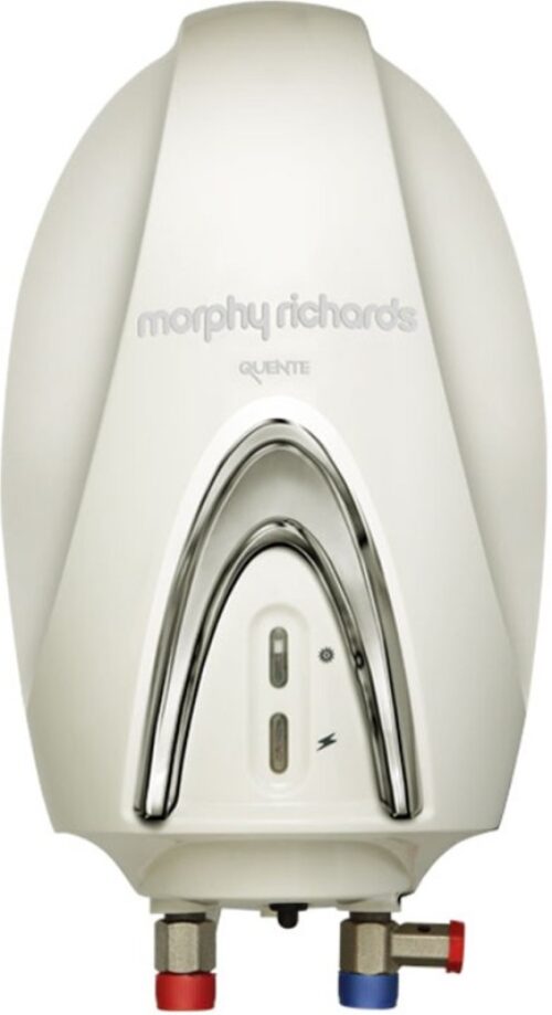 Morphy Richards 1 L Instant Water Geyser(White, Quente)