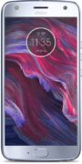 Moto X4 (Sterling Blue, 64 GB)(6 GB RAM)