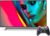 Motorola 127cm (50 inch) Ultra HD (4K) LED Smart Android TV with Wireless Gamepad  (50SAUHDM)