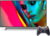 Motorola 139cm (55 inch) Ultra HD (4K) LED Smart Android TV with Wireless Gamepad  (55SAUHDM)