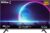 MOTOROLA EnvisionX 165 cm (65 inch) Ultra HD (4K) LED Smart Google TV (65UHDGDMBSXP)