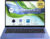MOTOROLA Motobook 60 Full Metal OLED (i5 14th Gen) Intel Core 5 (Series 2) 210H – (16 GB/512 GB SSD 4IRH10R T(14 Inch, PANTONE Wedgewood, 1.4 Kg)