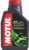 Motul 3100 4T Gold 20W50 API SM Semi Synthetic Engine Oil for Bikes (1.15 L)