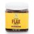 NatureVit Raw Flax Seeds 250g – Alsi Seeds | Fibre Rich | Flax Seeds