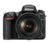 Nikon D750 24.3 Digital SLR Camera (Black) Body