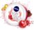 NIVEA Soft Light Moisturizer 100ml | Peppy Pomegranate