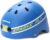 Nivia Spark 68 Skating Helmet  (Blue) at Rs.560 – Flipkart