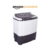 Noble Skiodo 8 kg Semi-Automatic Top Loading Washing Machine (80WMVM ) – Amazon