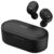 Noise Shots NUVO True Wireless Earbuds (Bluetooth v5.0) with HD Sound and Fast Charging (Stealth Black)