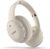 Noise Airwave Max 4 Wireless Over Ear Headphones with 70H Playtime, ENC, 40mm Driver, Low Latency(up to 40ms), Dual Pairing, BT v5.4 (Calm Beige)