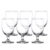 Ocean Classic Goblet 308 ml Set of 6 pcs