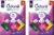 Odonil Gel Pocket Mix – 60g (Pack of 6)