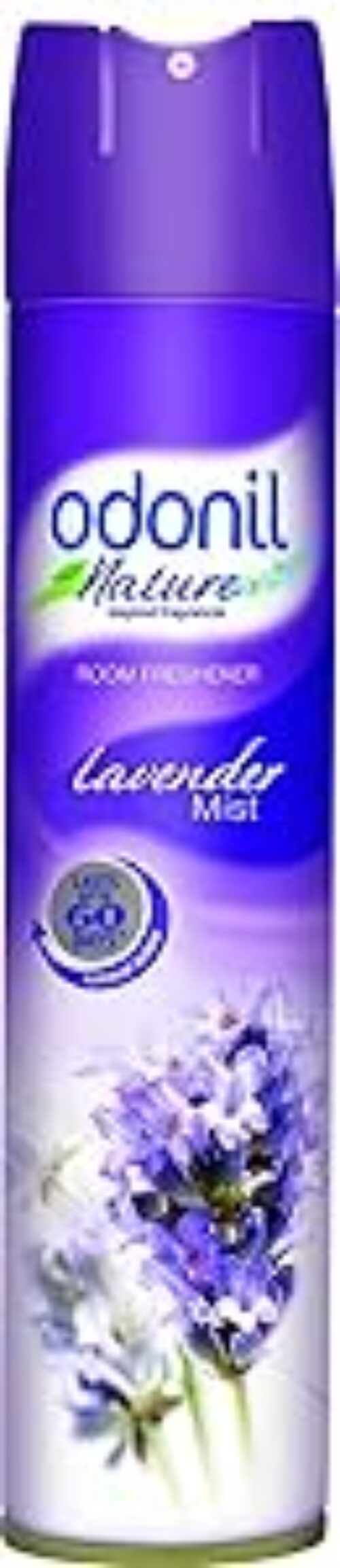 Odonil Room Spray Home Freshener, Lavender - 200 g