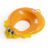 Okbaby Ducka Toilet Seat – Orange