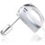 Orbit HM-3010 Hand Mixer 300 Watts White & Silver Rs.1329 – Amazon