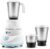 Orient Electric 500W mixer grinder | Kitchen Kraft 500 MGKK50B3 with 3 SS jars | Longer life balanced coil motor | ABS body | Uniform grinding | 5 years motor warranty