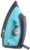 Orient Electric Fabripress DIFP10BP 1000 W Dry Iron  (Turquoise, Black)