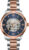 TIMEX Automatic Blue Dial Analog Watch – For Men