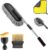 ORJILO 5 PCS Microfiber Car Duster Kit Interior & Exterior Car Cleaning  (Car Duster Kit)