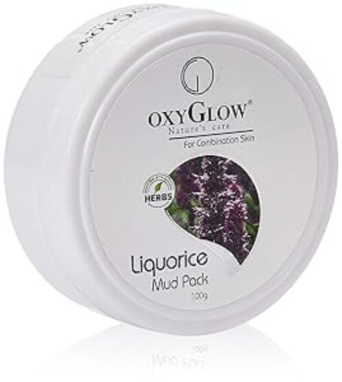 Oxyglow Gold Facial Kit, 53g