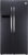 Panasonic 584 L Frost Free Side by Side (2019) Refrigerator  (Dark Grey Steel, NR-BS60MHX1)